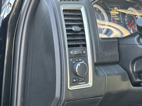 Used 2024 RAM 1500 Classic Warlock image 29