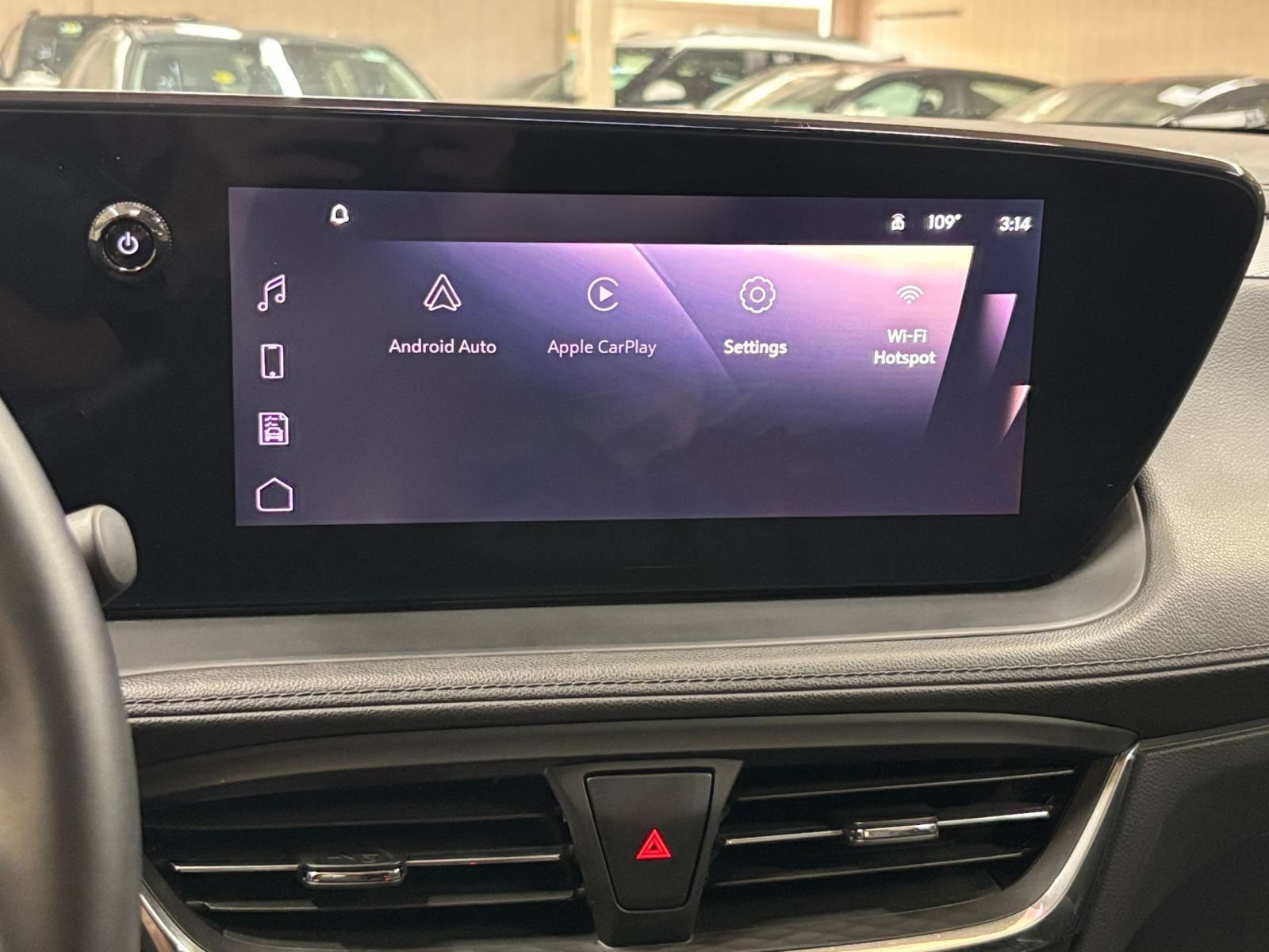 Used 2026 Buick Encore GX Preferred FWD image 19