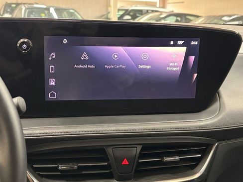 Used 2026 Buick Encore GX Preferred FWD image 19