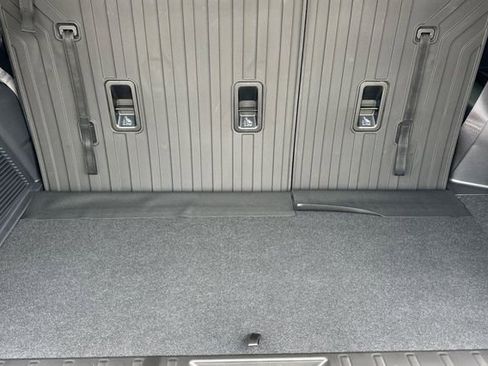 New 2026 Subaru Ascent Touring image 13