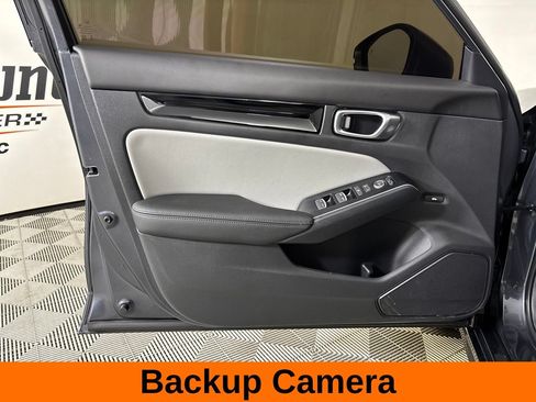 Used 2026 Honda Civic FWD Hybrid Sedan image 10