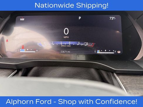 Used 2023 Jeep Grand Cherokee L Limited w/ Luxury Tech Group II AWD/4WD image 14