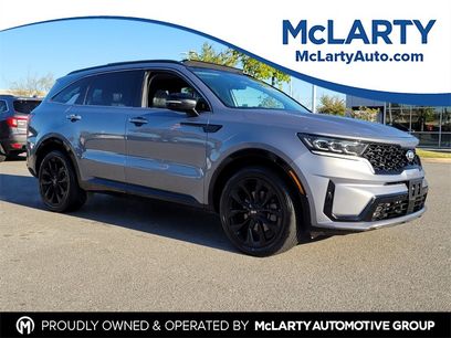 Used 2021 Kia Sorento SX