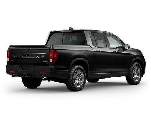 Certified 2025 Honda Ridgeline TrailSport image 34