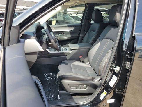 New 2026 MAZDA CX-90 3.3 Turbo w/ Premium Sport Pkg AWD/4WD image 9