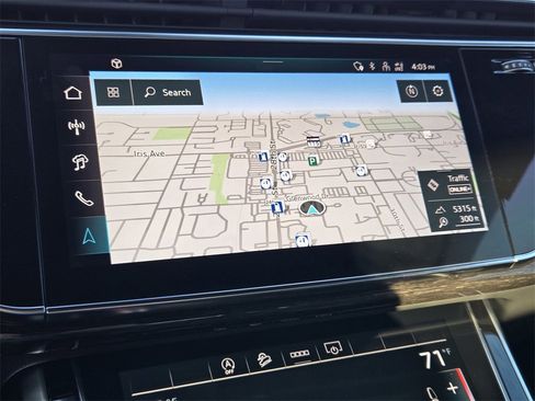 Used 2025 Audi Q7 3.0T Premium Plus image 19