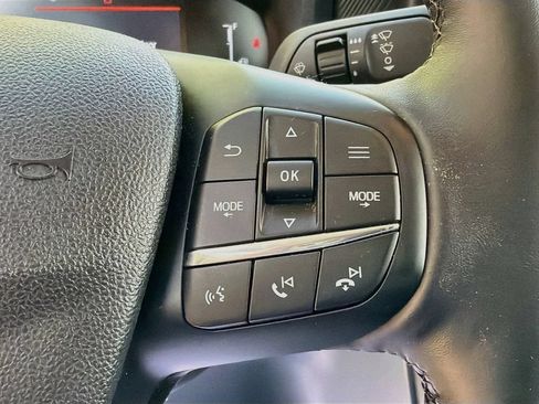 Used 2025 Ford Maverick XLT w/ XLT Luxury Package AWD/4WD image 13