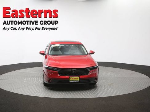 Used 2024 Honda Accord EX image 51