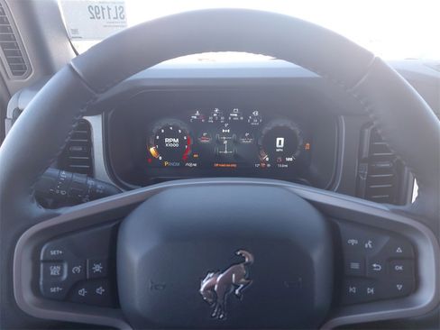 New 2025 Ford Bronco Badlands w/ Sasquatch Package image 29