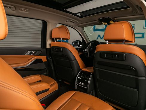 Used 2020 BMW X7 xDrive40i w/ Premium Package image 28