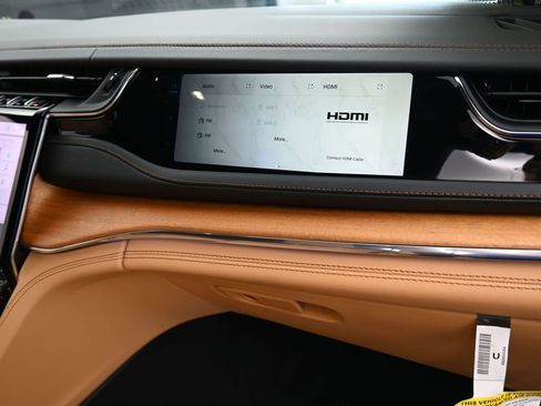 Used 2025 Jeep Grand Cherokee L Summit image 55