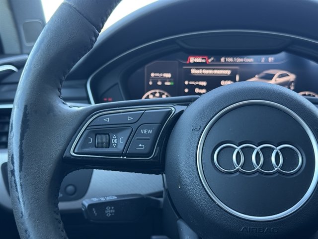 Used 2018 Audi A4 2.0T Premium Plus AWD/4WD image 12