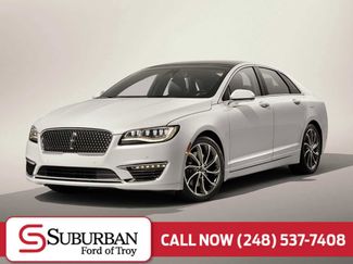 Used 2020 Lincoln MKZ Reserve w/ Luxury Package video 1