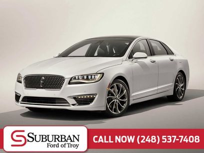 Used 2020 Lincoln MKZ Reserve w/ Luxury Package