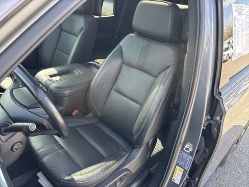 Used 2021 Chevrolet Tahoe RST w/ Luxury Package image 13