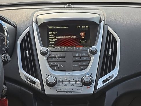 Used 2016 GMC Terrain SLE image 29