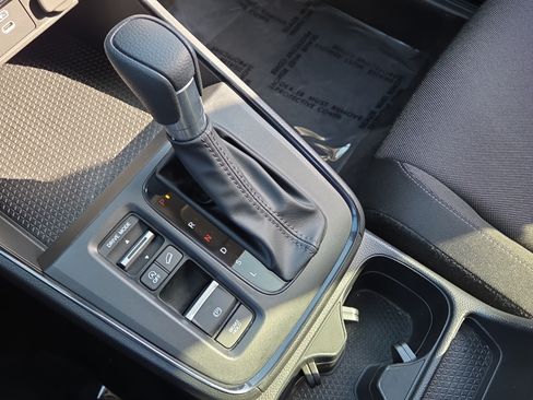 Used 2025 Honda CR-V EX image 32