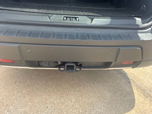 Used 2023 Ford Explorer Timberline AWD/4WD image 9