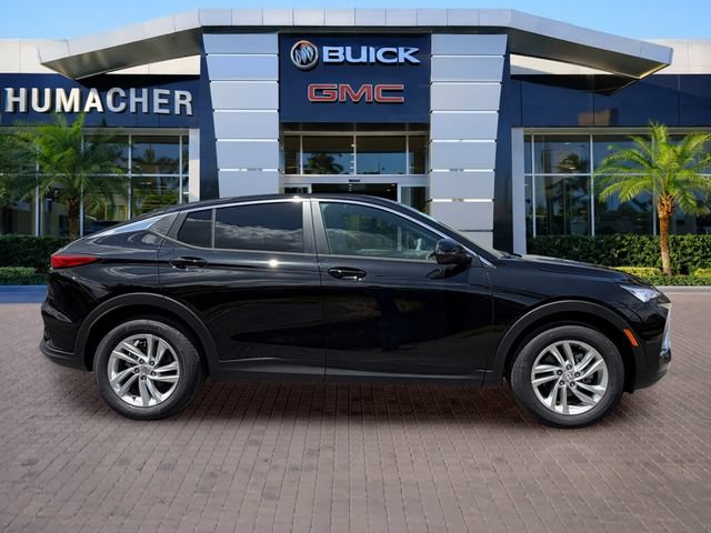New 2026 Buick Envista Preferred FWD image 8