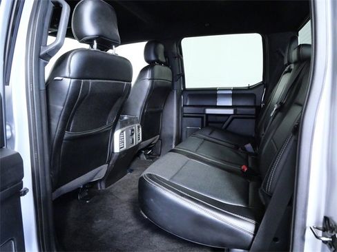 Used 2016 Ford F150 Lariat image 16