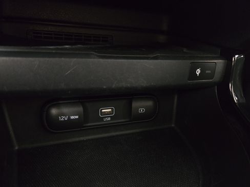 Used 2021 Kia Seltos EX AWD/4WD image 28