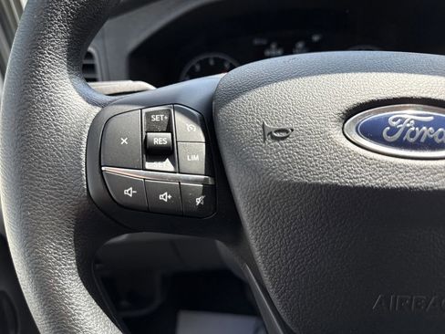 New 2024 Ford Transit 350 XL image 17