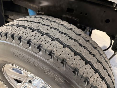 Used 2022 RAM 2500 Tradesman image 30