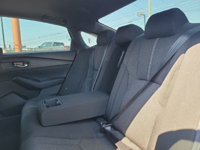 Used 2024 Honda Accord Sport image 26