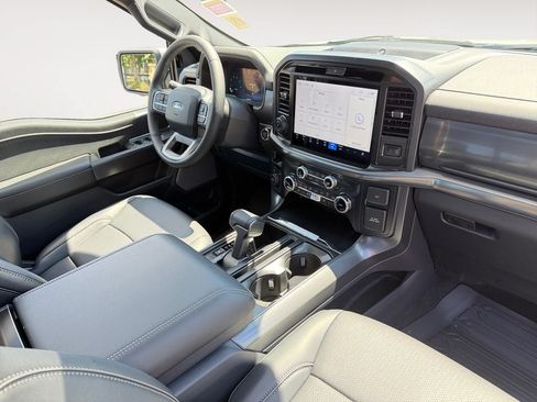 Used 2026 Ford F150 Lariat AWD/4WD image 26