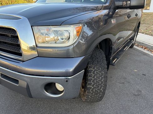 Used 2007 Toyota Tundra SR5 AWD/4WD image 31