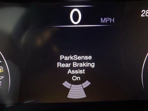 Used 2018 Jeep Grand Cherokee Limited w/ Trailer Tow Group IV image 41