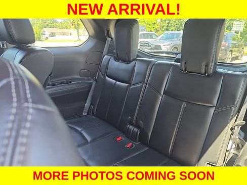 Used 2019 Nissan Pathfinder SL AWD/4WD image 11