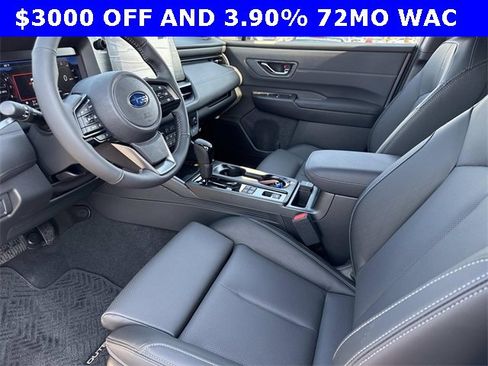 New 2026 Subaru Outback Touring XT image 12