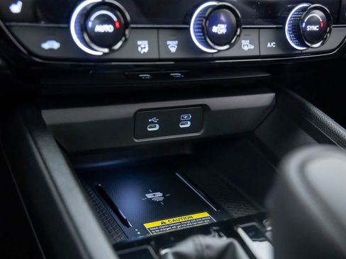 Certified 2025 Honda Accord EX-L image 25