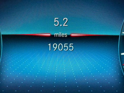 Used 2023 Mercedes-Benz GLE 350 4MATIC image 18