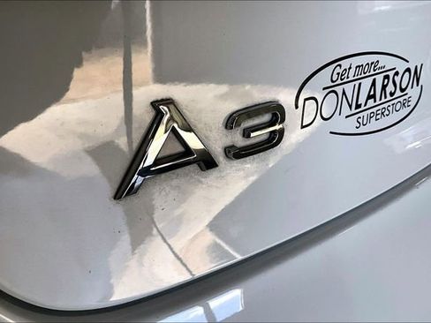 Used 2016 Audi A3 2.0T Premium Plus w/ Technology Package image 25