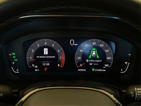 Used 2024 Acura Integra A-Spec image 18