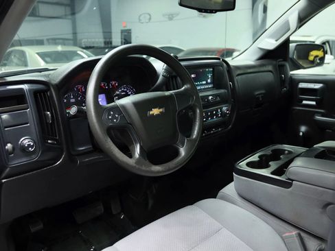Used 2016 Chevrolet Silverado 1500 W/T image 22