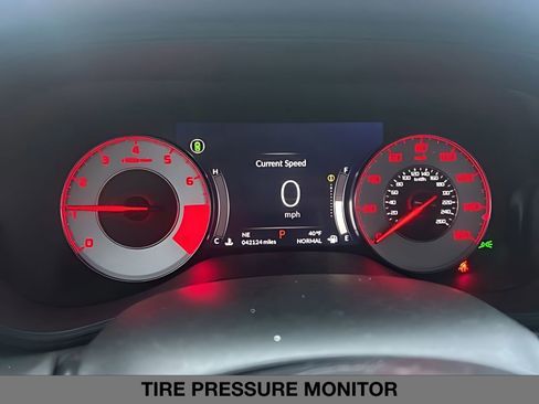 Used 2023 Acura TLX w/A-Spec Package image 16