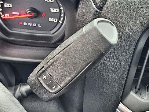 Used 2026 Chevrolet Silverado 1500 Custom image 28