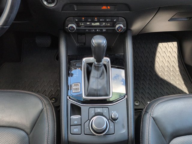 Used 2022 MAZDA CX-5 AWD 2.5 S image 19