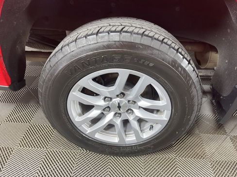 Used 2022 Chevrolet Silverado 1500 RST image 13