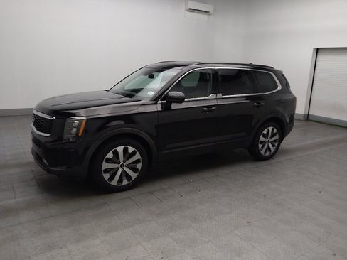 Used 2022 Kia Telluride SX FWD image 2