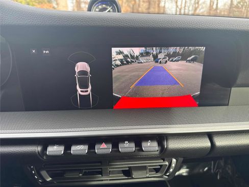 Used 2020 Porsche 911 Carrera S image 18