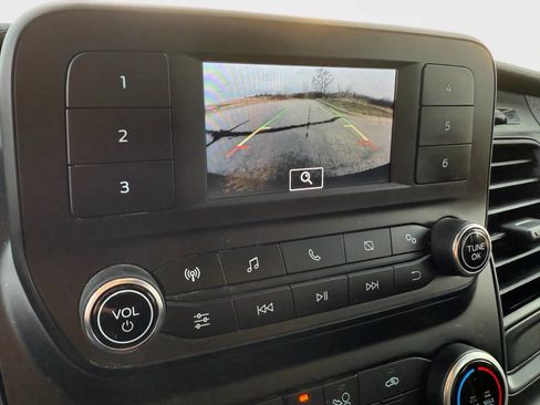 Used 2024 Ford Transit 250 Low Roof w/ Exterior Upgrade Package image 16