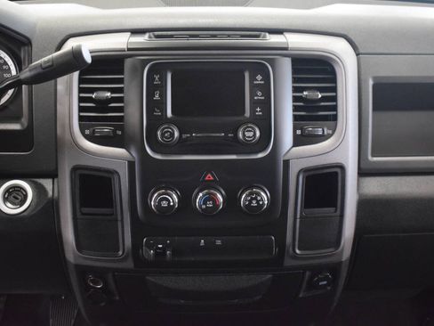 Used 2014 RAM 1500 Tradesman w/ Popular Equipment Group RWD image 39