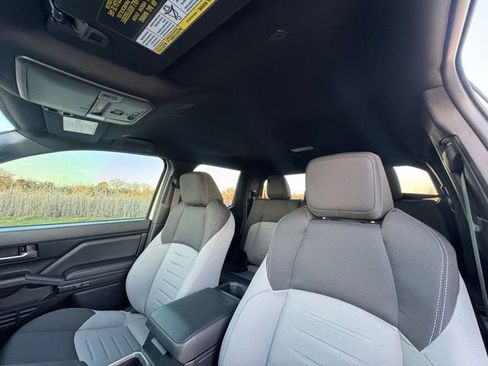 Used 2026 Toyota Tacoma TRD Sport image 27