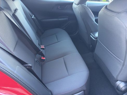 New 2026 Toyota Prius Plug-In Hybrid image 20