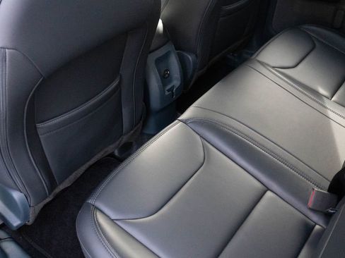 Used 2023 Ford Maverick Lariat w/ Black Appearance Package FWD image 20