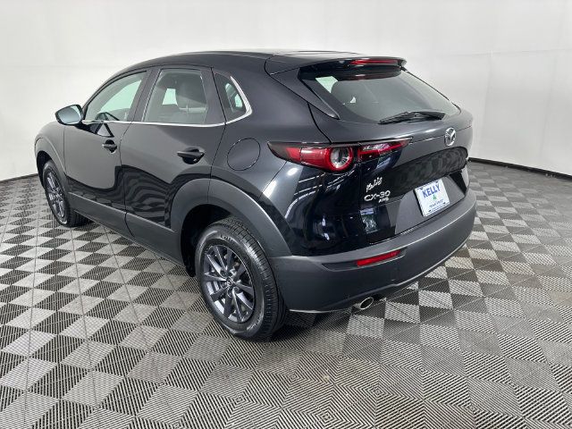 Used 2024 MAZDA CX-30 AWD 2.5 S image 3